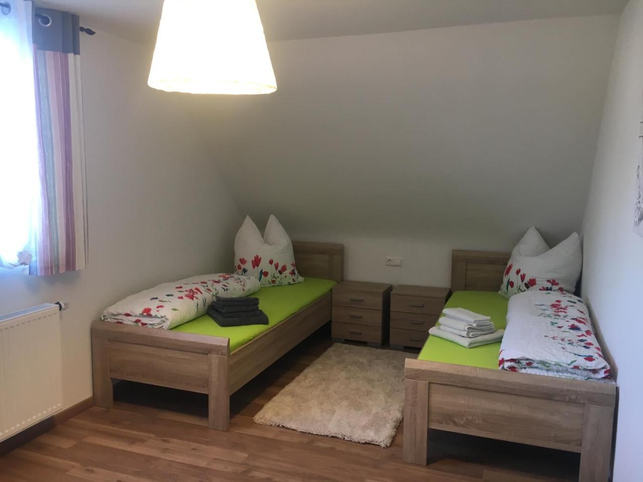 Ferienhof Waggershauser Friedrichshafen Luaran gambar