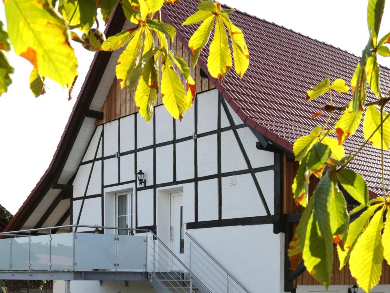 Ferienhof Waggershauser Friedrichshafen Luaran gambar