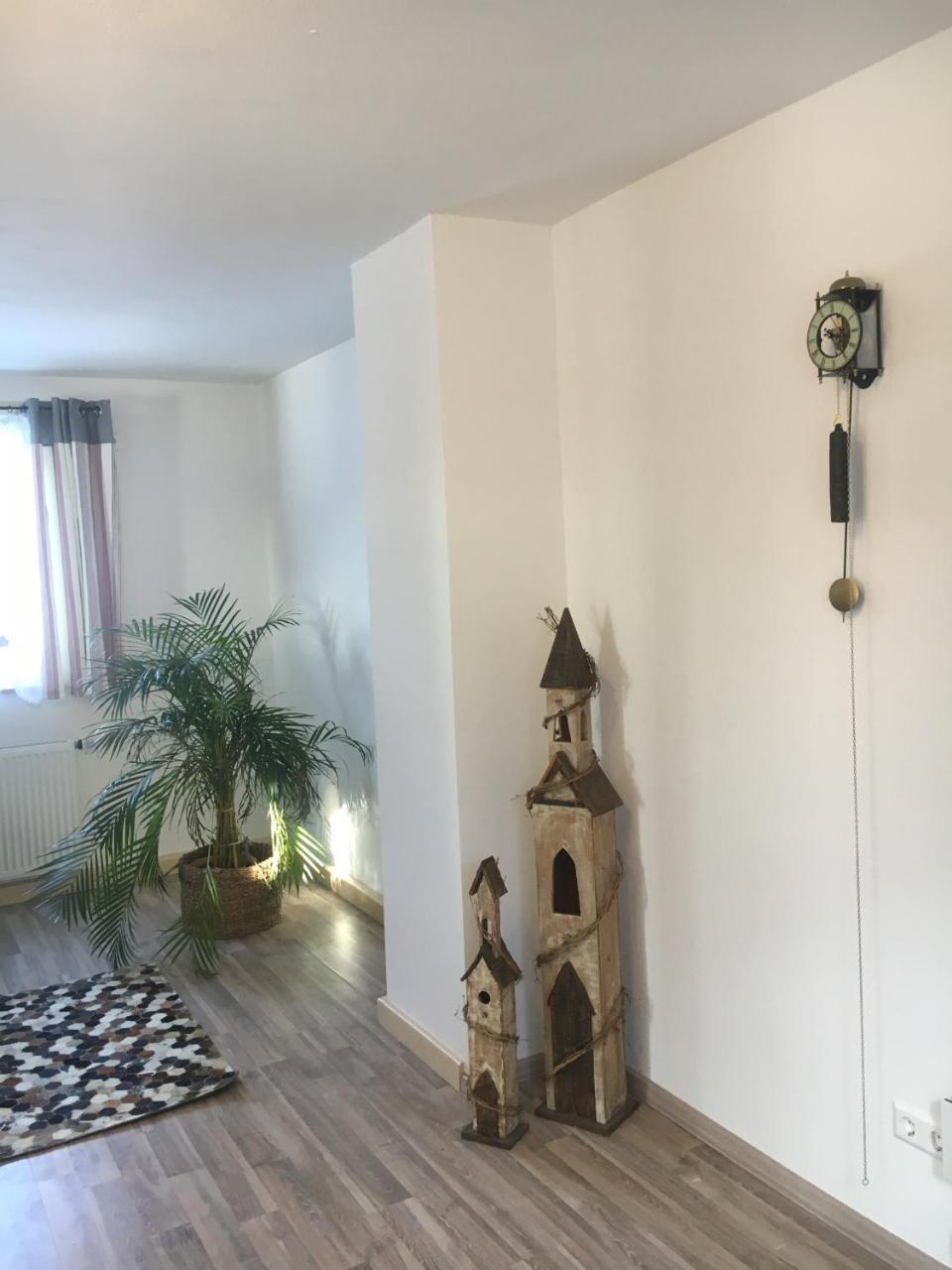 Ferienhof Waggershauser Friedrichshafen Luaran gambar